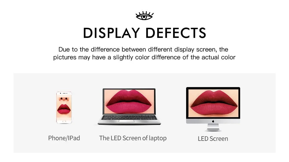 QIBEST Matte Nude Lipstick Pen Long Lasting Lipliner Lip Pencil Waterproof Lip Liner Contour Sexy Red Lip Makeup Set For Women
