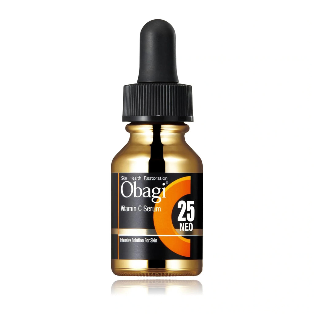 Obagi C25 Vitamin C Beauty Essence – 12ml Rare Formula for Radiant, Translucent Skin