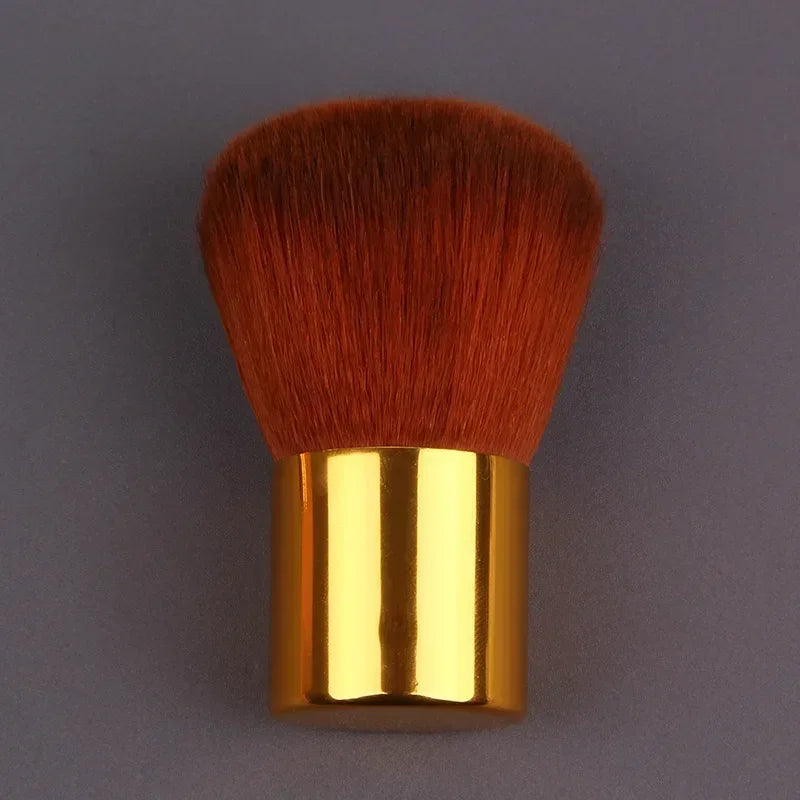 Multi-Use Makeup Brush – Foundation, Blush, Concealer, Contour & Highlight Brush